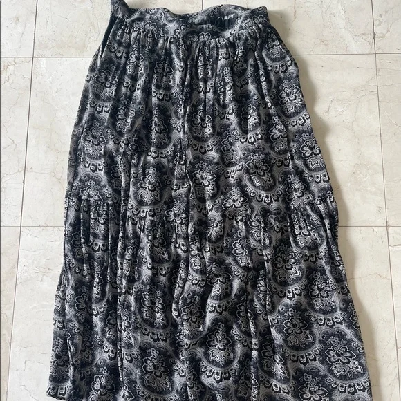 & Other Stories long Skirt - Picture 5 of 13